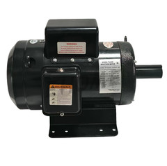 Air Compressor Motor For Ingersoll Rand Single Phase 230V 3450RPM 23172604 7.5HP