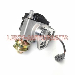 For Ignition Distributor 19020-16111 Toyota Corolla 4AF 1.6L 1989-1992