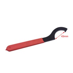 ER-32 Hook Wrench Spanner Collet Chuck for Lathe Clamping Nut ER32 ER Wrench.