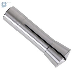 Metric 1/32″ – 1″ R8 Collet Set Fractional 29 Piece High Quality For Bridgeport