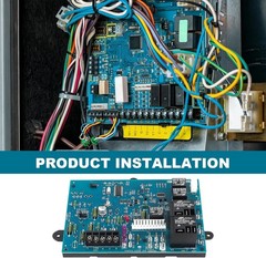 Furnace Control Board Module Replacement For Carrier HK42FZ004 HK42FZ007 Etc