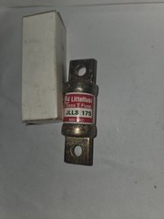 NEW GENUINE LITTELFUSE JLLS175 FUSE 600V JLLS-175