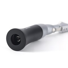 AZDENT Dental Slow Low Speed Handpiece Straight Contra Angle Air Motor Kit 4Hole