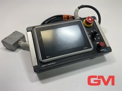 Beijer Display X2 Pro 7 – B2 HMI Panel 630000205 Rev. 1 + Control Unit