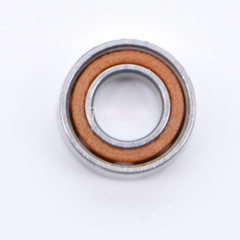 5Pcs Dental Ceramic Bearing Ball Using For NSK High Speed Handpiece