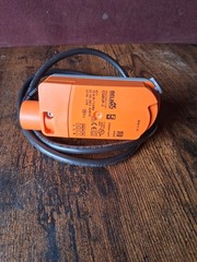 Belimo CQBUP-3 Actuators w/ Zone Valves (Open Box)