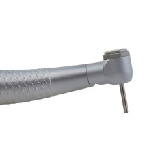 COXO Dental Small Mini Head LED Handpiece High Speed Air Turbine 4 Hole NSK Kids