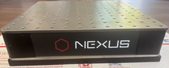 Thorlabs B3030A Nexus Breadboard, 300 mm x 300 mm x 60 mm, M6 x 1.0 Mounting