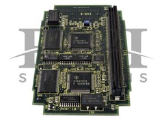GE Fanuc A20B-3300-0120 CNC 4-Axis Hi-Speed Servo Module Board A20B3300012002A