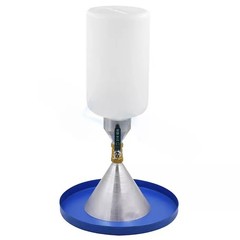 Field Density Sand Cone Density Apparatus For Soil Density Test