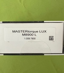 AUTHENTIC Kavo MASTERtorque LUX M8900 L Handpiece -NEW IN UNOPENED BOX