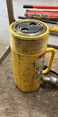 Enerpac RC506 50 Ton Hydraulic Cylinder 6” Stroke Ram Parts/Repair – Leaks Down