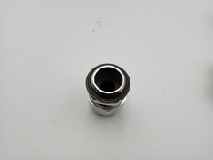 Lot of 10 – Metal M20 Weatherproof Cable Gland Cord Grip for 5-10mm Cable -RR