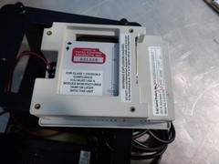 TOTAL CONTROL PRODUCTS INC QUICKPANEL JR. INTERFACE MODULE
