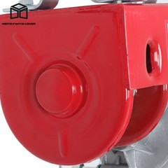 PA600 110V Hoist 1320lbs – Remote Control for Warehouse & Job Site