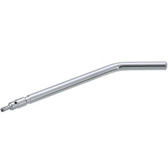 Dental Air Water Spray Triple Syringe 3 Way Handpiece w/ 2 Nozzles Tips Tubes