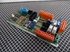 FANUC A20B-2101-0370/03A Control Board (26589)