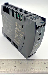 PULS ML30 ML30.241 Power Supply DIN Mount 24-28VDC Output PLC 100-240VAC GERMANY