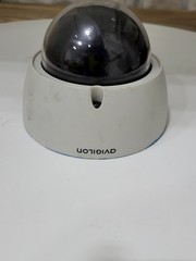 AVIGILON 1.0-H3-D1 IP Dome Camera SEE NOTES