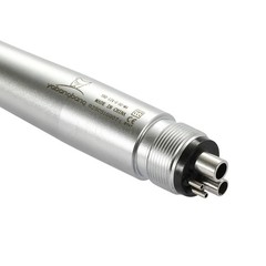 Yabangbang Dental Handpiece Small High Speed Turbine 4Hole NSK Style Mini Head