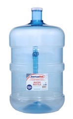 American Maid 5 gal Water Bottle BPA Free for Top and Bottom Load Dispensers