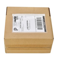 50-10000 Clear Adhesive Packing List Shipping Label Envelopes Pouches 6″ x 9″ US