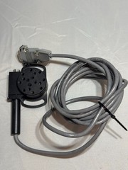 Thorlabs CR1/M-Z7 – Motorized Continuous Rotation Stage