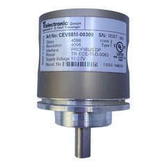 Tr Cev58m-00308 Rotary Encoder for Industrial Use 11-27V Encoder Tr