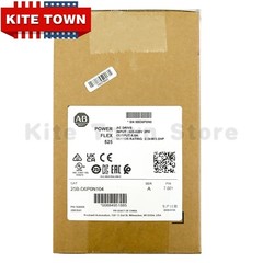 2023 New Factory Sealed Allen-Bradley 25B-D6P0N104 525 2.2kW 3Hp AC Drive