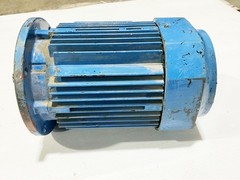 Kone MT09L2A10801BIP54 Electric Motor 2HP 575V 1680RPM 2.8A 3PH 280102