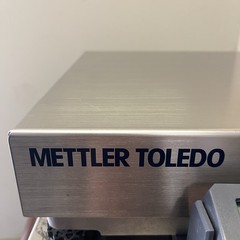 Mettler Toledo Shipping Scale. BCA-222-60U