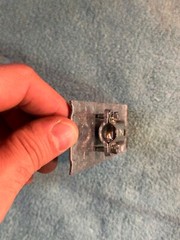 Raceway Components Inc. 2″ Fire Rated Poke-Thru Insert Set Fits 200 & 241 Head
