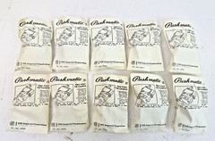 ITE / SIEMENS **LOT OF 10** PTH-2 – PUSHMATIC 2 POLE HANDLE TIES – NEW OLD STOCK