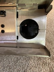 Agilent 1100 Series G1311A Quaternary Pump For Parts or Repair