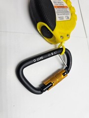 3M Dbi-Sala Tool Lanyard Retractable 1500156 Weight Capacity 5 lb. (2.3 kg)