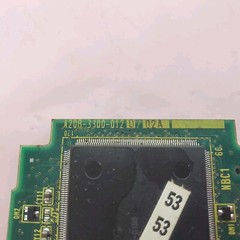 FANUC A20B-3300-0120/02A 2/4 Axes Servo Card