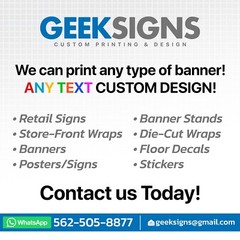 iPhone Apple Cell Phone Repair Single Poster Sign Banner – iOS Samsung Galaxy