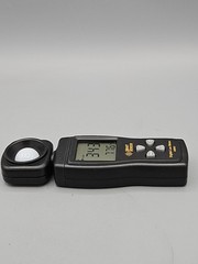 SMART SENSOR Digital Lux Meter Illuminometer Luminometer LCD AS803