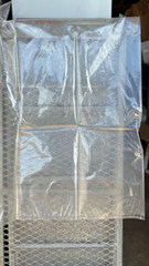 25 Bags 28″ X 36″ – 3 Mil Flat Poly Bags New