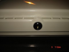 (3) Locking Thermostat Guards, Graingers #4E650A, 9-1/4″w x 6-1/2″ h x 3″ D, NIB