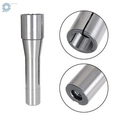 Metric 1/32″ – 1″ R8 Collet Set Fractional 29 Piece High Quality For Bridgeport