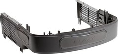 Elkay 56229C Assembly – Shroud Upper EZ with FS Act 13 X 21 X 21 INCHES, Gray