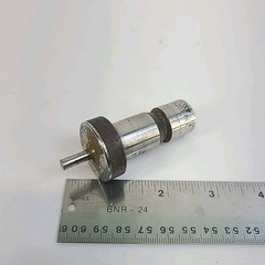 Wilson 0.201 RD Round Punch Press Tool Round Punch