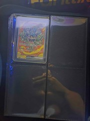 Ogerpon unfinished master set
