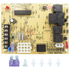 50A55-743,Replacement for Amana/Goodman Furnace Control Circuit Board