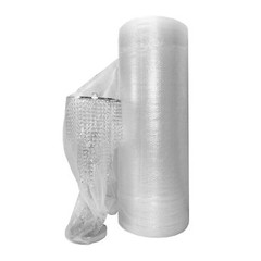 UOFFICE 48″ Wide Small Bubble Roll x 175′ – 3/16″ sized Bubbles