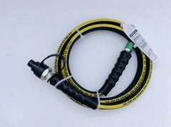 Enerpac HC9210 Hydraulic Hose 10 Ft. 3/8″ NPT + CH-604 700 Bar/ 10,000 PSI