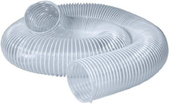 3″ X 10′ Dust Collection Hose, 3 Inch Dust Collector Hose for Table Saw, Band Sa