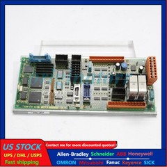 FANUC CONTROL BOARD A20B-2101-0370