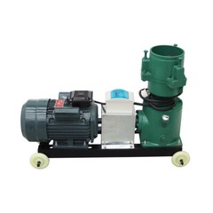 3 Rollers Body Machine for Animal Feed Pellet Machine Pelletizer No Plate 220V